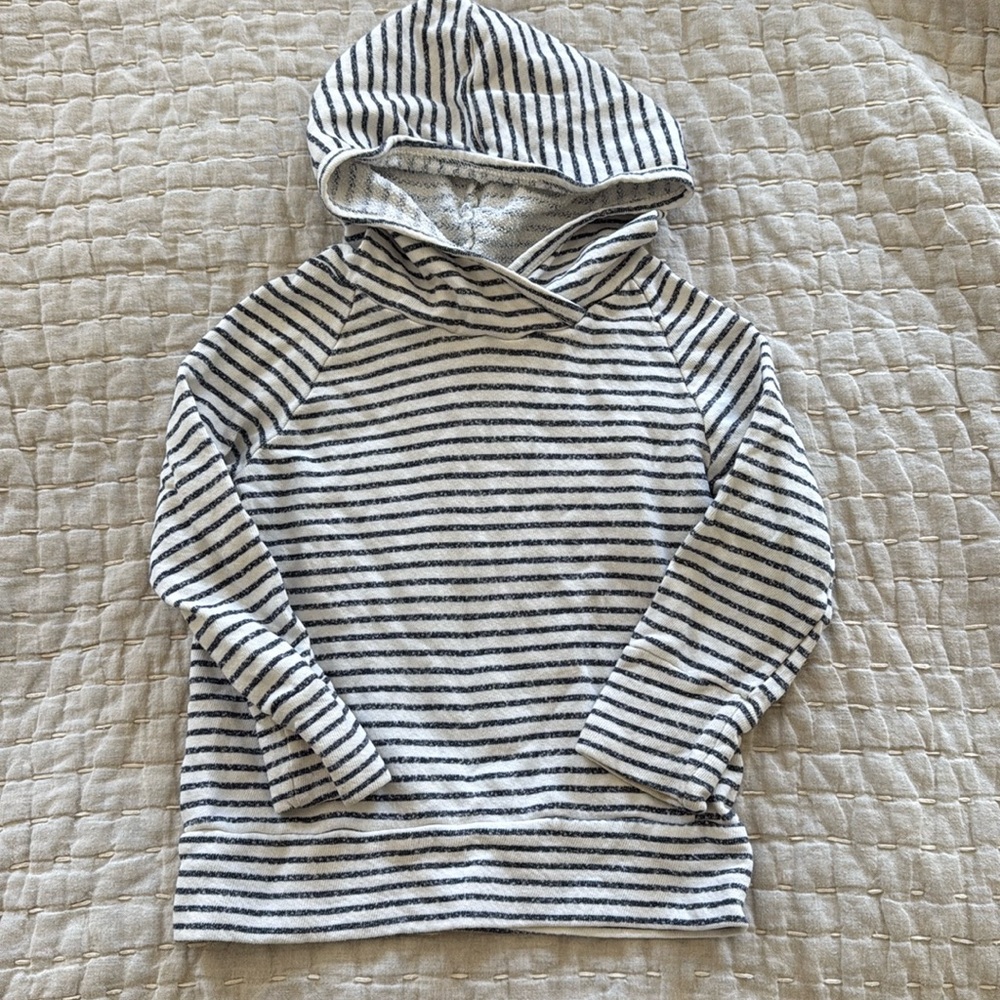 Childhoods clothing sweatshirt